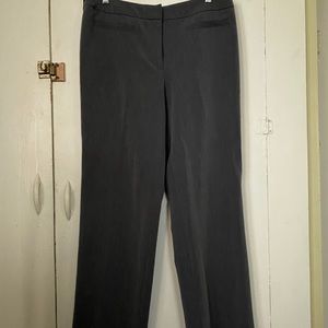 Anne Klein Work Pants